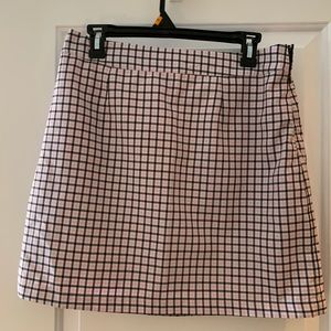 TWiK from Simon’s skirt